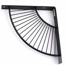 온지니엘 하프선반 선반브라켓, 골드