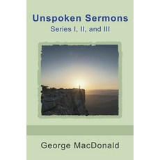 (英文圖書)Unspoken Sermons Series I II and III 平裝版, Indoeuropeanpublishing.com, 英文