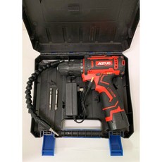 澳拓 16.8V(18VF) 鋰電鑽 1.5AH 塑盒裝 電動螺絲刀, 1個, 澳拓16.8V 1.5AH單電 簡配塑盒