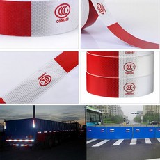 야간 언전 시설 화물차 반사테이프 5cmx30m 빛반사 99706pc 1(ea), 색상