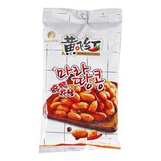 (주)상기종합식품황비홍 마라땅콩 210g