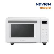 나비엔 매직 에어프라이어 복합오븐 전자레인지 컨벡션, EONC221F