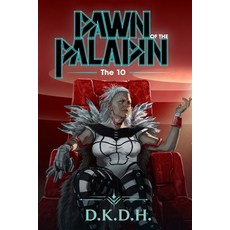 (英文圖書)Dawn of the Paladin: The 10 平裝版, Dkdh, 英文