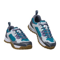 블랙야크 여성용 요크셔 모션 GTX 2 트레킹화 ABYSHXU507