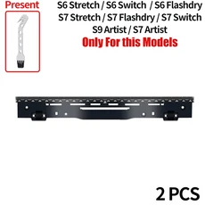 티네코 플로어 원 S5 콤보 S3 S6 스트레치 S7 프로 S9 아티스트 액세서리 습식 건식 진공 청소기 와이퍼, 02 2 PCS