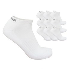 韓國隊運動襪 10 雙靠墊實木重木樁加固男款女款