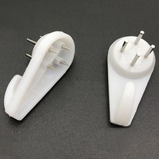 마켓마고Z 벽핀 대 벽타공걸이