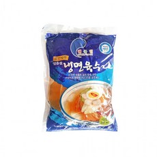 해인 쇠고기맛 얼음골 냉면육수 310ml X 15개, 1개