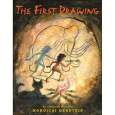 The First Drawing, Little, Brown Books for You...