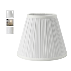 이케아 MYRHULT 뮈르훌트 전등갓 화이트 19cm 33cm 42cm