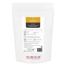 허니부쉬 무카페인 허브차 카페용 대용량 아만프리미엄티, 1개입, 1개, 100g, 100g