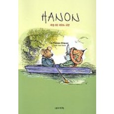 하농 60 피아노 교본, Charle Louis Hanon, 음악세계