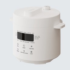 家用智能3L高壓電壓力鍋, 3L智能電壓力鍋