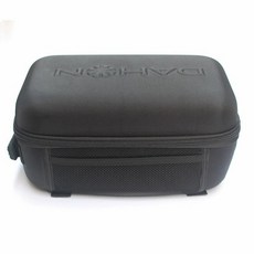 자전거 짐받이 가방 트렁크 휴대용 자전거 가방 방수커버 블랙 1개, 블랙 * 1개