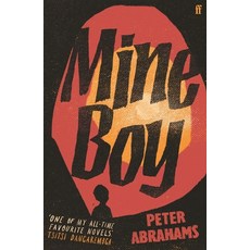 (영문도서) Mine Boy Paperback, Faber & Faber, English, 9780571376414