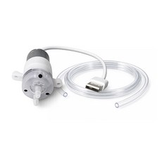 DC 5V 소형 USB 워터펌프 (호스 1M 포함)