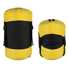 트라우마 알파인300 침낭케이스 압축색 압축백 드라이백, 750케이스, 1개