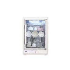 TECO 紫外線烘乾消毒烘碗機 88L大容量, YE8803CB