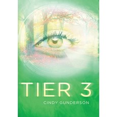 (영문도서) Tier 3 Hardcover, Button Press, LLC, English, 9781955286190