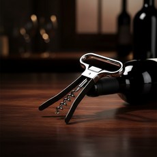 Sinaid 빈티지 코르크풀러 자동와인오프너