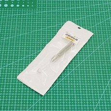模型膠水點膠筆 輔助器 點膠棒 模型工具 噴嘴通針, 1個, 模型膠水輔助點膠器 0.4mm
