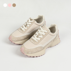 페조 여성 스니커즈 천연가죽 운동화 PZSKLT 199