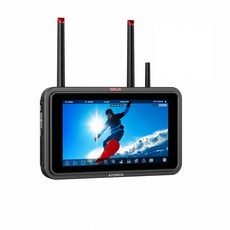 ATOMOS Ninja TX 5吋 監視錄製器 SDI HDMI 監看螢幕