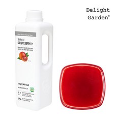 모로블러드오렌지 베이스 1kg x 3