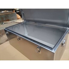 봉고 화물차공구함 수납함 포터 수납박스 보관함 차량용공구함 툴박스 적재함, 500x250x250 1.5mm