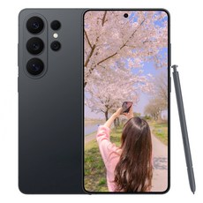 삼성전자 Galaxy S 26 Ultra, 512GB, 블랙 미개봉 새상품