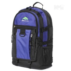 아웃도어 백팩 50L 등산용백팩 트래킹배낭, 그레이