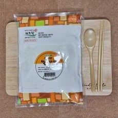 5분마켓 해뜨락 국내산 쌀가루 맵쌀가루 1KG, 1개