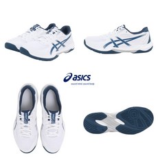 아식스 배구화 GEL-ROCKET 12 쿠션 경량 입시 실내 운동화 1073A080.100