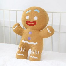 진저 브레드맨 인형 60cm, 1