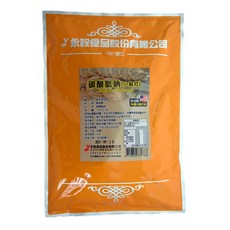 永鋐食品 食品級 碳酸氫鈉 (小蘇打粉) 1Kg, 1個