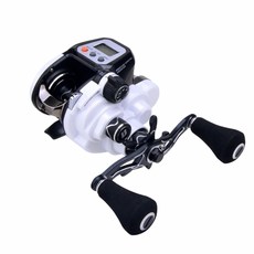 바낙스 카이젠Z 150W / 150S 소형 전동릴 쭈꾸미 갑오징어 한치 참돔낚시, 150WL(좌핸들)