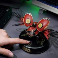 사슴벌레장난감 사슴벌레피규어 피규어 곤충 장난감 사슴벌레, 1개, 전갈