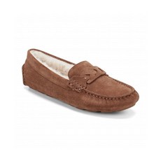 ROCKPORT 블라라9 퍼 라인드 드라이빙 슈즈 BLARA9 FUR LINED DRIVING MOC (RW0217)