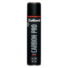 Collonil CARBON PRO 碳科技防水噴霧 300ml, 透明噴霧, 2個