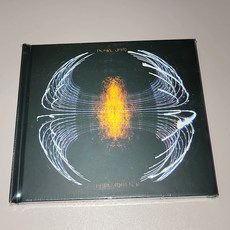 Pearl Jam Dark Matter CD, 如圖所示