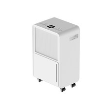 【Felsted 菲仕德】8L家用除濕機 壓縮機除濕器 低噪音36dB 24H定時 乾衣模式 雙模式排水 濕度顯示, DD10A/06