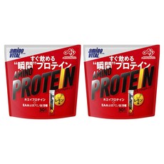 아미노바이탈 아미노 프로틴 레몬맛 30개입, 2개, 135g