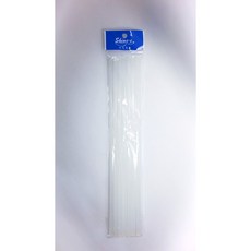 新易 熱熔膠條-袋裝（粗細）, 1個, 粗