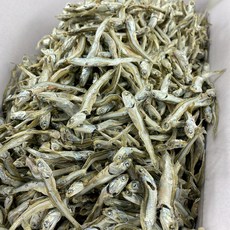 남해 산지직송 큰중멸치 고주바 다시멸치 ( 국물 육수 조림 안주 반찬) 영113, 500g, 1개