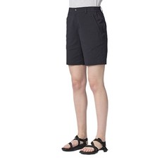 WILDLAND 抗紫外線 UPF30+ 2-WAY STRETCH 彈性舒適短褲