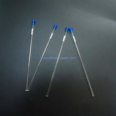 실험실 유리 NMR튜브 실험실 실험용 튜브 7 인치 2 개 5 개 10 개 20 개 50 개, 05 50pcs