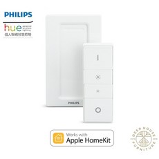 飛利浦 Philips Hue 調光控制器 遙控器 智能家居