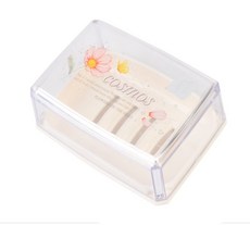 빨래비누 곽 롤러 케이스 비누각 받침대, 그레이, 그레이, 그레이