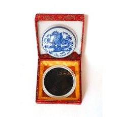 汶采 西泠潛泉純黑印泥, 詳見包裝