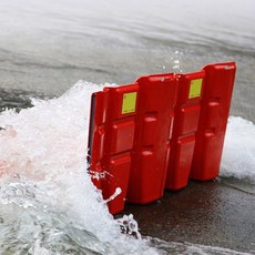 차수판 차수막 이동식 차수벽 반지하 아파트 주차장 지하 장마 침수 방지 물막이판 홍수